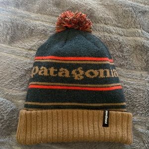 Patagonia Beanie